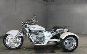 HONDA MAGNA 250 TRIKE MC29