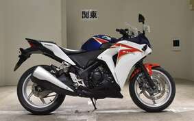 HONDA CBR250R A MC41