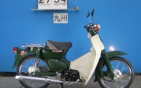 HONDA C50 SUPER CUB AA01