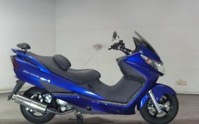 SUZUKI SKYWAVE 250 (Burgman 250) S CJ43A