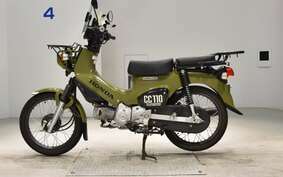 HONDA CROSS CUB 110 JA45