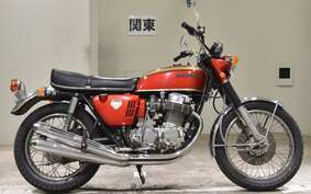 HONDA CB750 2005 CB750