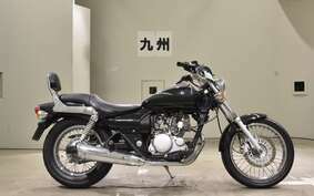 KAWASAKI ELIMINATOR 125 BN125A