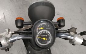 HONDA TODAY AF67