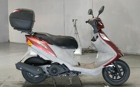 SUZUKI ADDRESS V125 G CF4EA