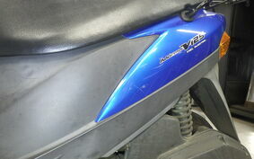 SUZUKI ADDRESS V125 CF4EA