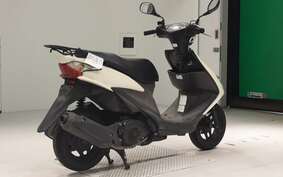 SUZUKI ADDRESS V125 S CF4MA