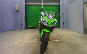 KAWASAKI NINJA 250 ABS 2015 EX250L