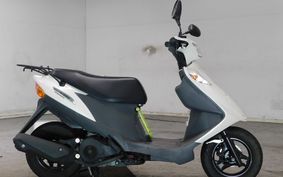 SUZUKI ADDRESS V125 G CF46A