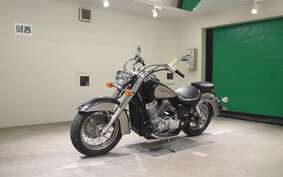 HONDA SHADOW 750 Gen. 3 2011 RC50