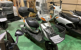 YAMAHA JOG SA55J