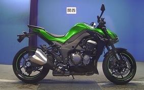 KAWASAKI Z1000 Gen.5 2014 ZRT00F