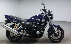 YAMAHA XJR400 R 2008 RH02J