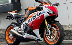 HONDA CBR1000RR 2015 SC59