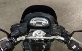 SYM RV125JP LA12W