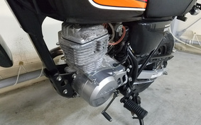 HONDA APE 50 AC16