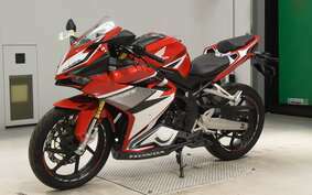 HONDA CBR250RR MC51