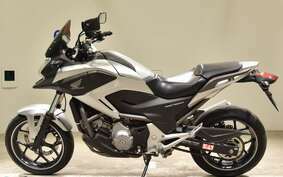 HONDA NC 700 X 2013 RC63