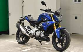 BMW G310R 2017 0G01