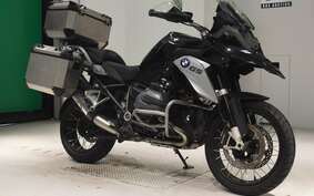 BMW R1200GS 2016