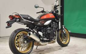 KAWASAKI Z900RS 2022 ZR900C