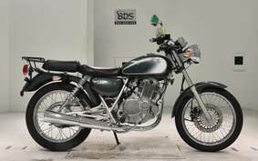 SUZUKI ST250E NJ4CA