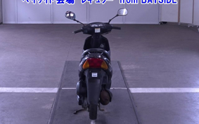 SUZUKI LETS2