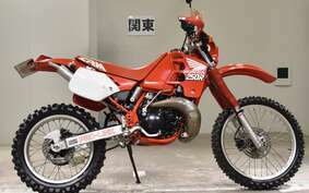 HONDA CRM250R MD24