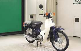 HONDA C70 SUPER CUB C70