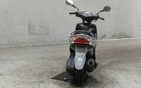 SUZUKI ADDRESS V125 S CF4MA