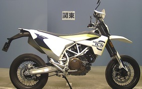 HUSQVARNA 701SM 2017