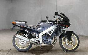 HONDA CBR250R MC17