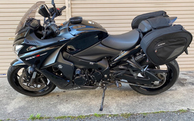 SUZUKI GSX-S1000F 2019 GT79B