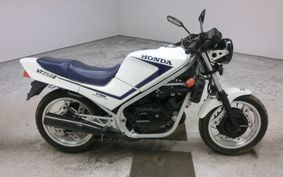 HONDA VT250Z MC08