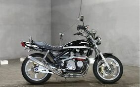 KAWASAKI ZEPHYR 400 1991 ZR400C