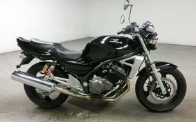 KAWASAKI BALIUS 250 Gen.2 2004 ZR250B