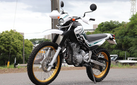 YAMAHA SEROW 250 DG17J