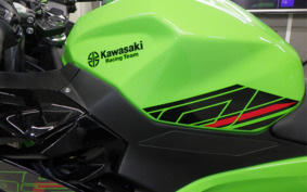 KAWASAKI NINJA 250 EX250Y