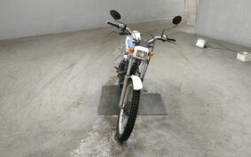 HONDA TLR250R MD18