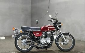 HONDA CB350 FOUR 2024 CB350F