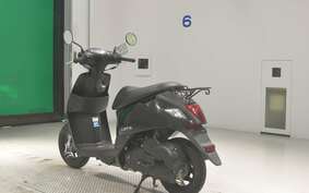 SUZUKI LET's CA4AA