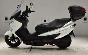 SUZUKI SKYWAVE 200 (Burgman 200) CH41A