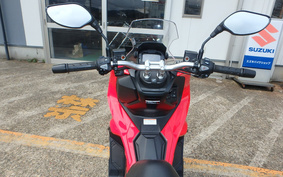 HONDA ADV150 KF38