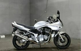 SUZUKI BANDIT 1200 S 2006 GV77A