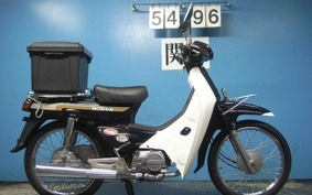 HONDA C100 SUPER CUB HA06