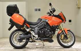 TRIUMPH TIGER 1050 A 2010 G7465S