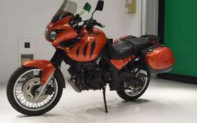 TRIUMPH TIGER 955 2004 G720WT