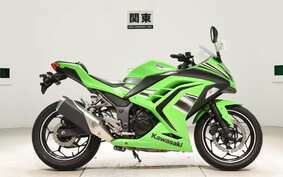 KAWASAKI NINJA 250 EX250L