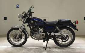 SUZUKI ST250E NJ4AA