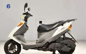 SUZUKI ADDRESS V125 CF4EA